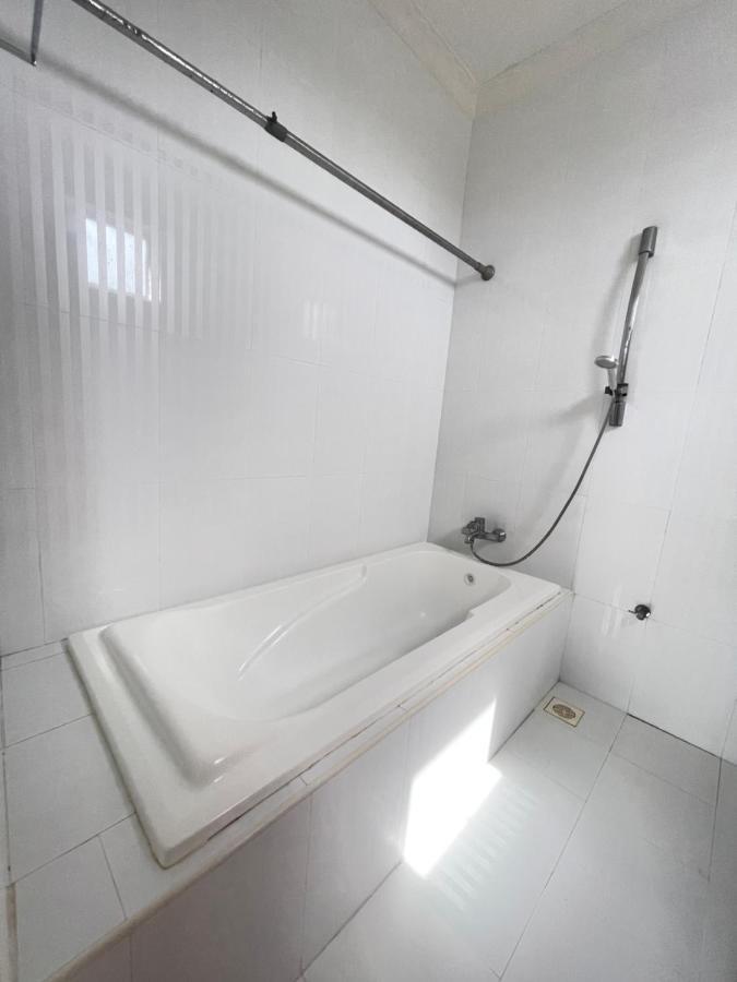 Panda Holiday 中国酒店 中国餐厅 Vx Gsundindi Rasdhoo Dış mekan fotoğraf
