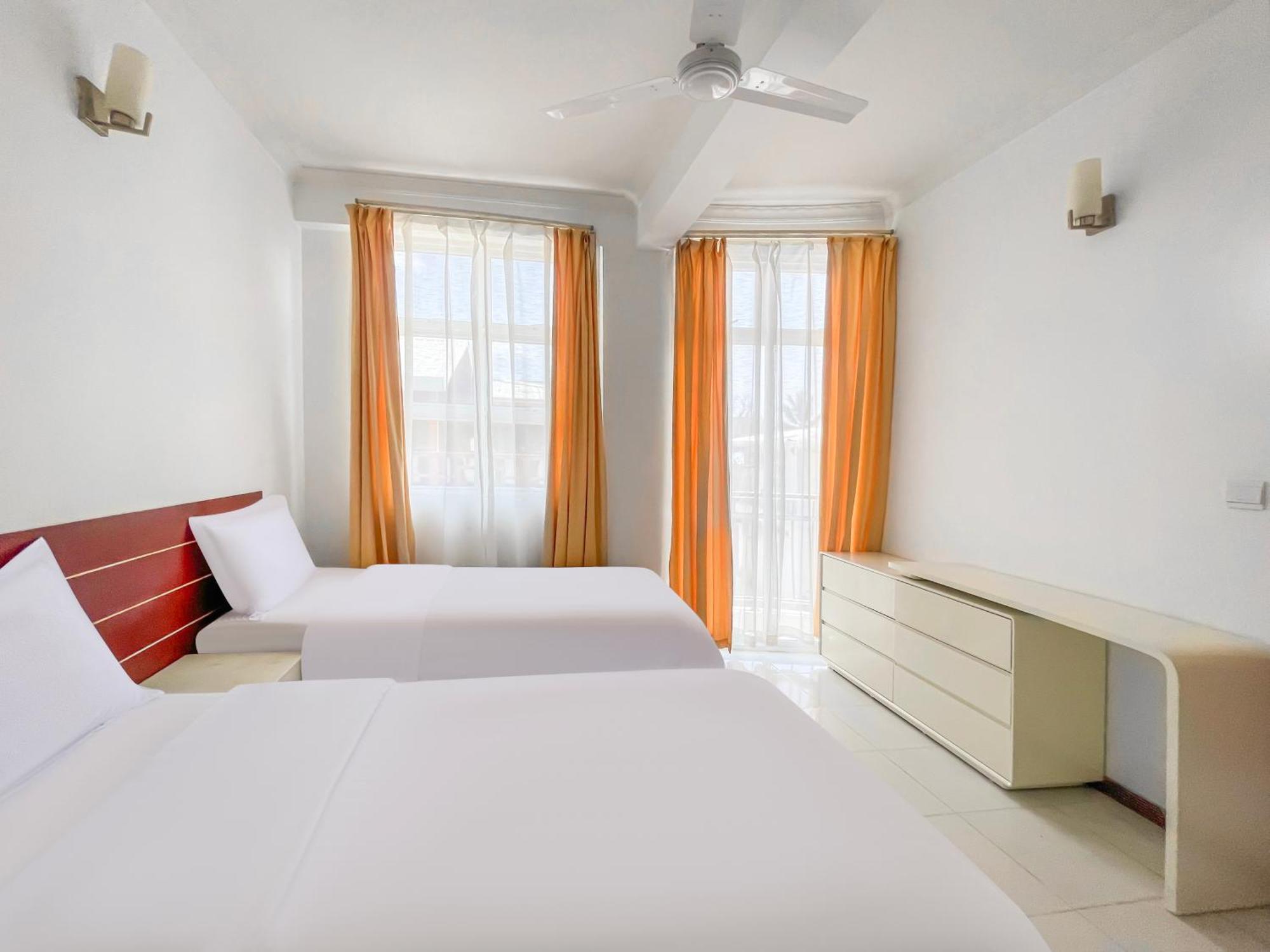Panda Holiday 中国酒店 中国餐厅 Vx Gsundindi Rasdhoo Dış mekan fotoğraf